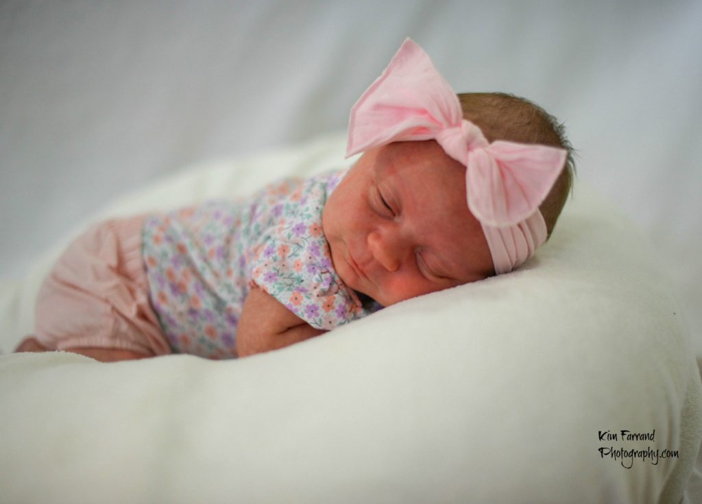 Maternity and Newborn Photographer Coxsackie