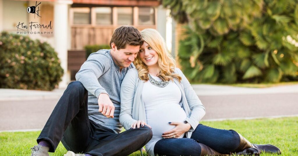 Maternity Photos in Coxsackie