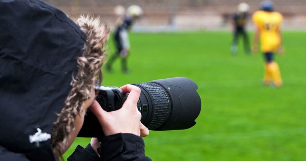 Sports Photography Snapshots In Coxsackie 2024 Capturing Perfect Moments