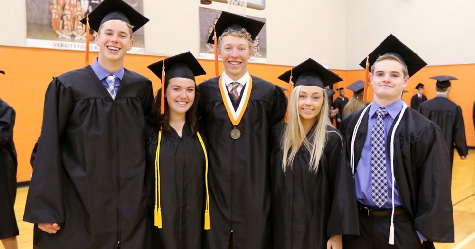 High School Graduation Photos In Coxsackie