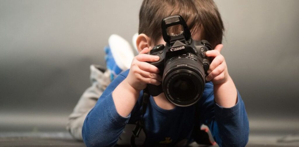 How Can Kids Photography in Coxsackie Turn Moments into Memories