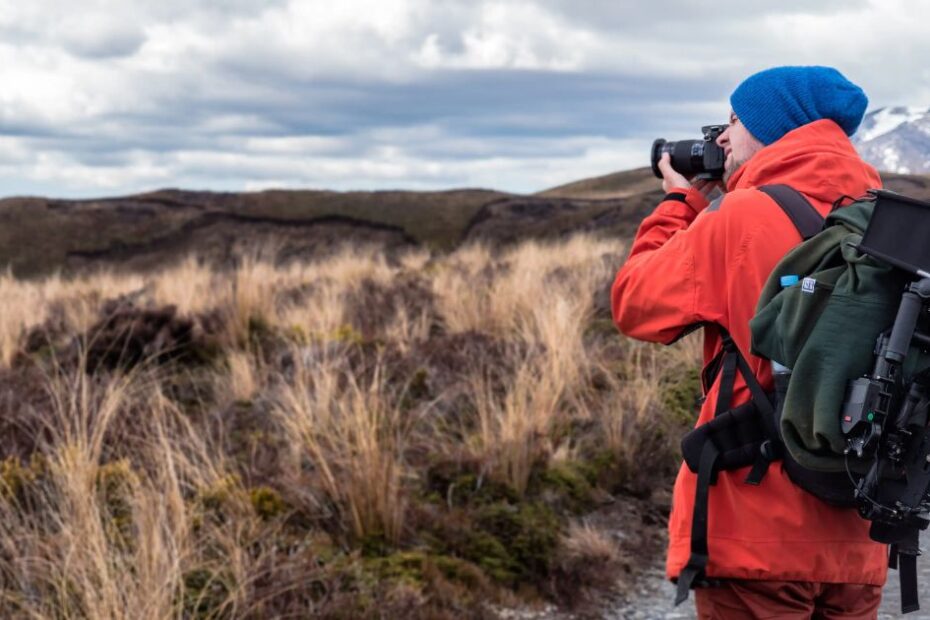 Travel Photography In Coxsackie