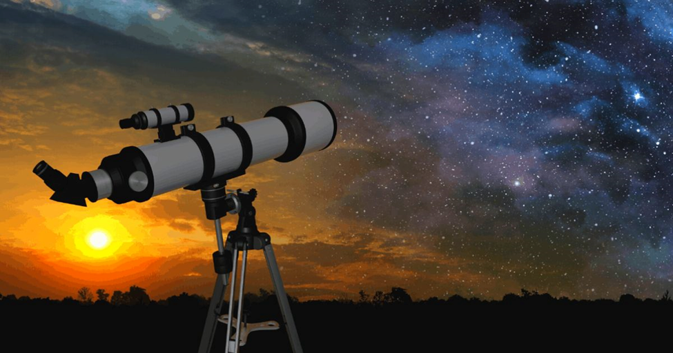 Essential Astrophotography Gear