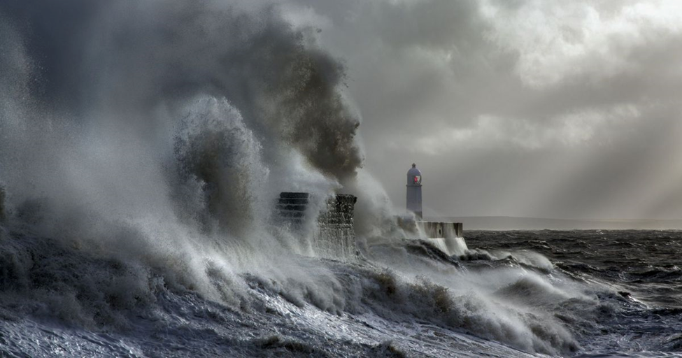 Top Spots for Storm Photos